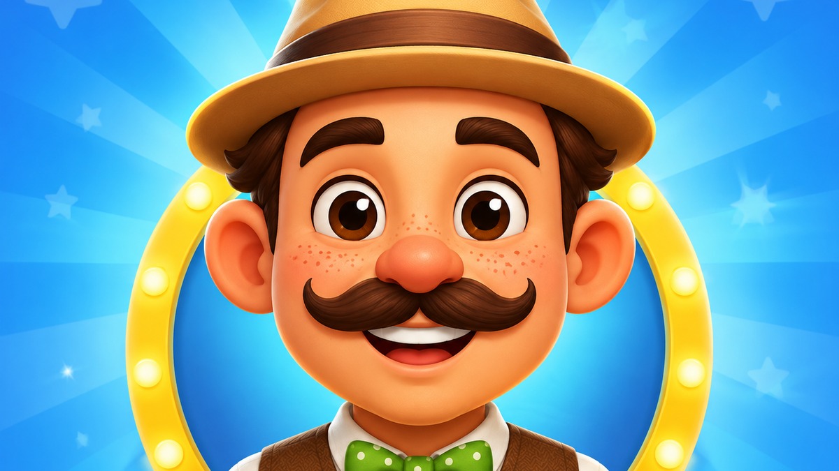 Face Maker Studio game cover