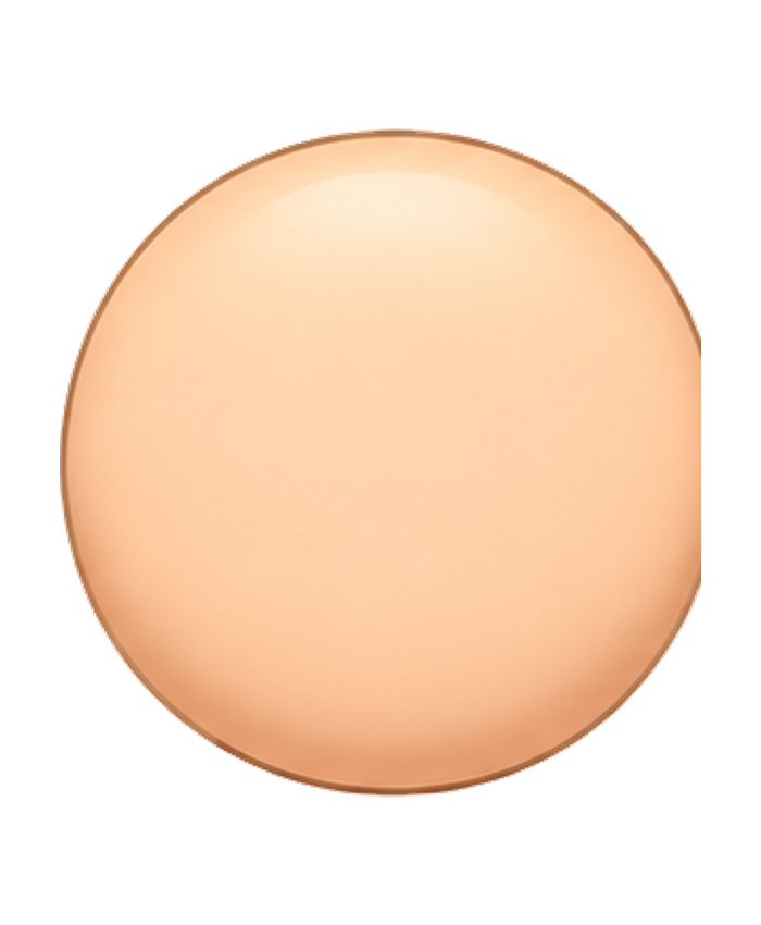 Fixed face shape