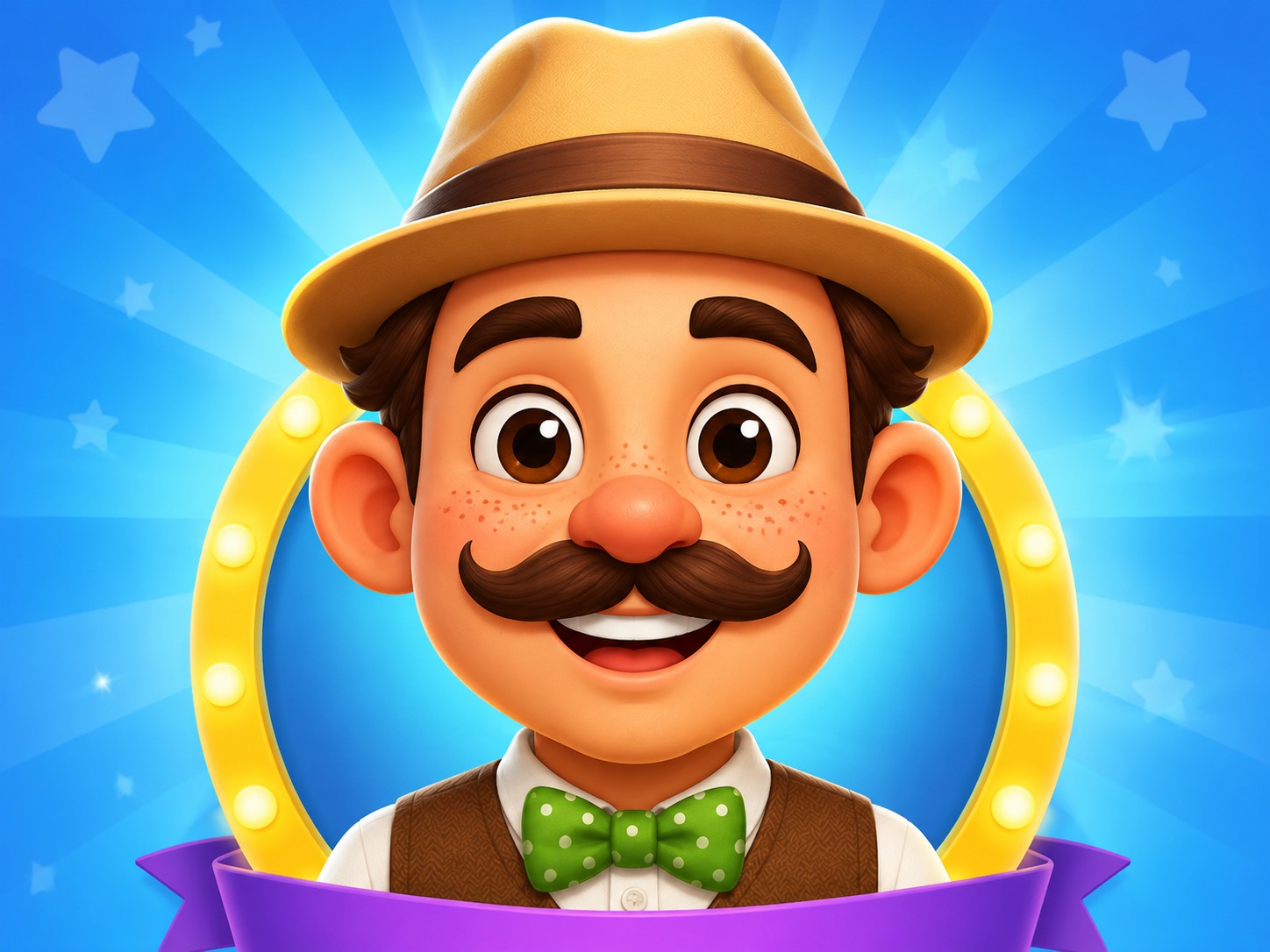 Face Maker Studio cover